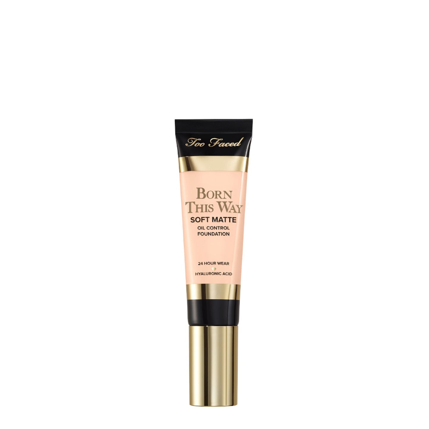 Too Faced Born This Way Soft Matte Foundation - Snow