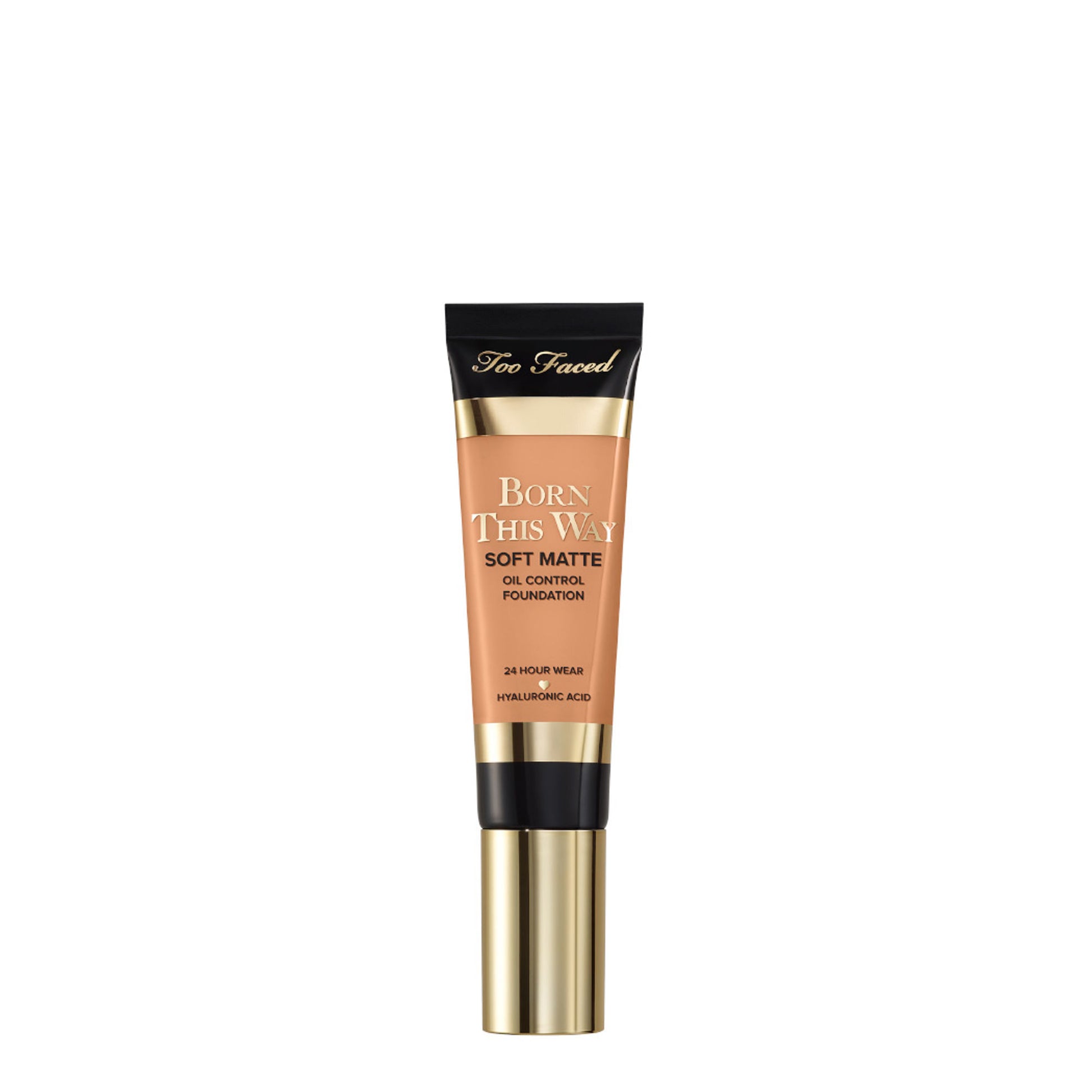 Too Faced Born This Way Soft Matte Foundation - Natural Beige