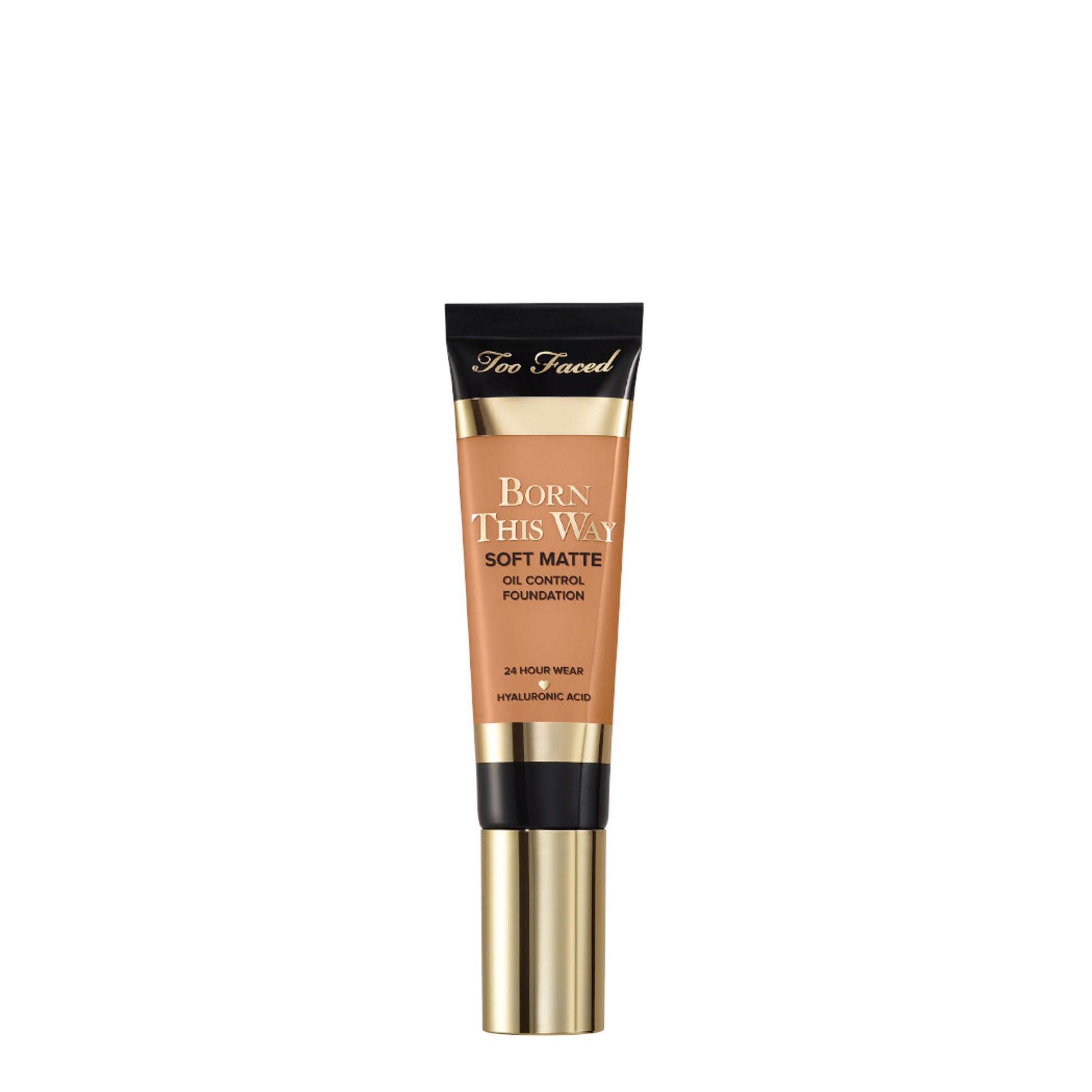 Too Faced Born This Way Soft Matte Foundation - Warm Beige