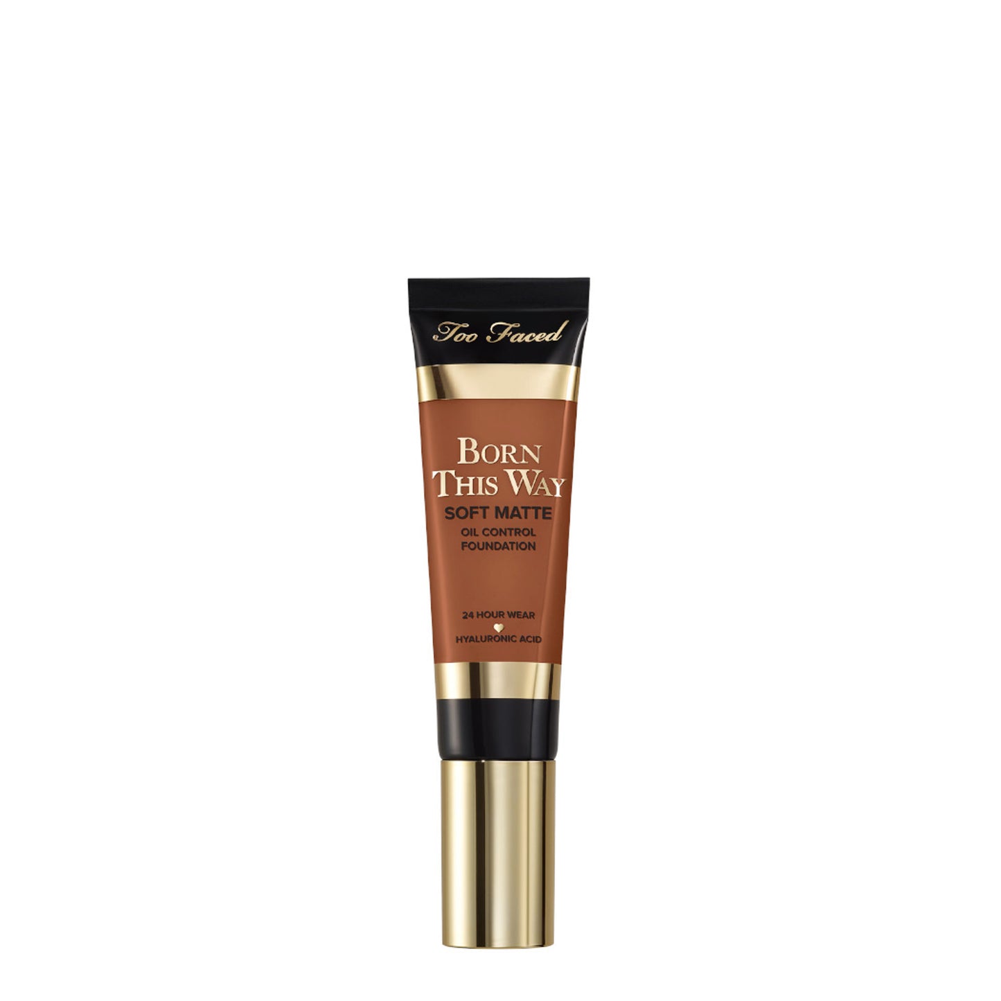 Too Faced Born This Way Soft Matte Foundation - Maple