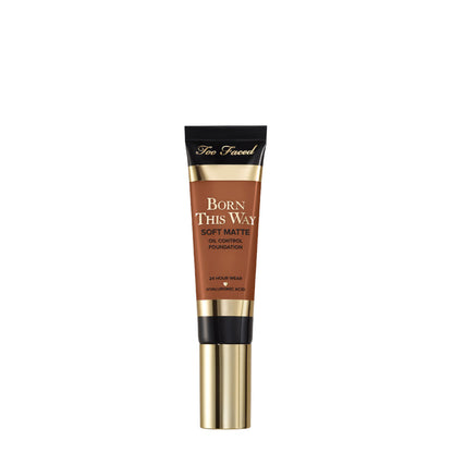 Too Faced Born This Way Soft Matte Foundation - Maple
