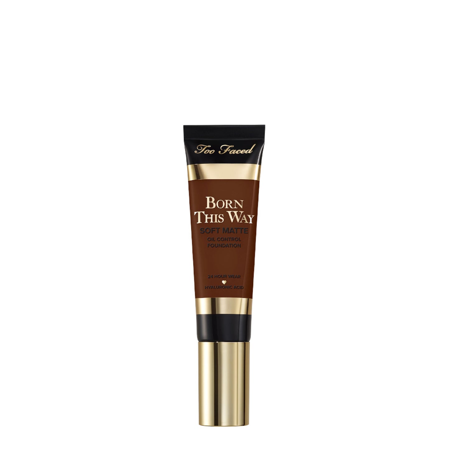 Too Faced Born This Way Soft Matte Foundation - Truffle