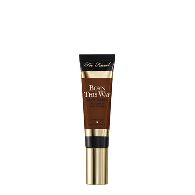 Too Faced Born This Way Soft Matte Foundation - Truffle