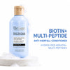 Eleganz Professional Multi-Peptide AntiHairfall Conditioner with Rosemary reduces Hairfall