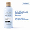 Eleganz Professional Multi Peptide AntiHairfall Shampoo-Rosemary reduces Hairfall, helps Hair Growth