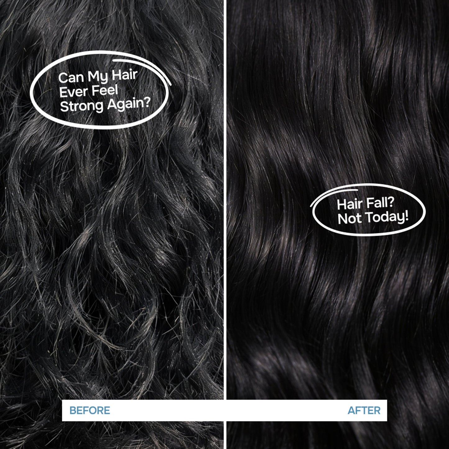 Eleganz Professional Multi Peptide AntiHairfall Shampoo-Rosemary reduces Hairfall, helps Hair Growth
