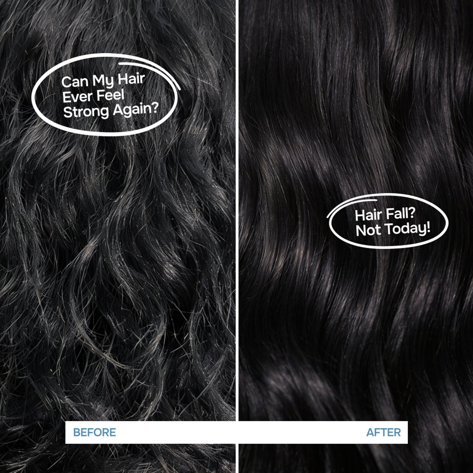 Eleganz Professional Multi Peptide AntiHairfall Shampoo-Rosemary reduces Hairfall, helps Hair Growth