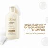 Eleganz Professional AHA BHA Anti Dandruff Shampoo-Reduces Flakes & Itchiness100% Dandruff Reduction