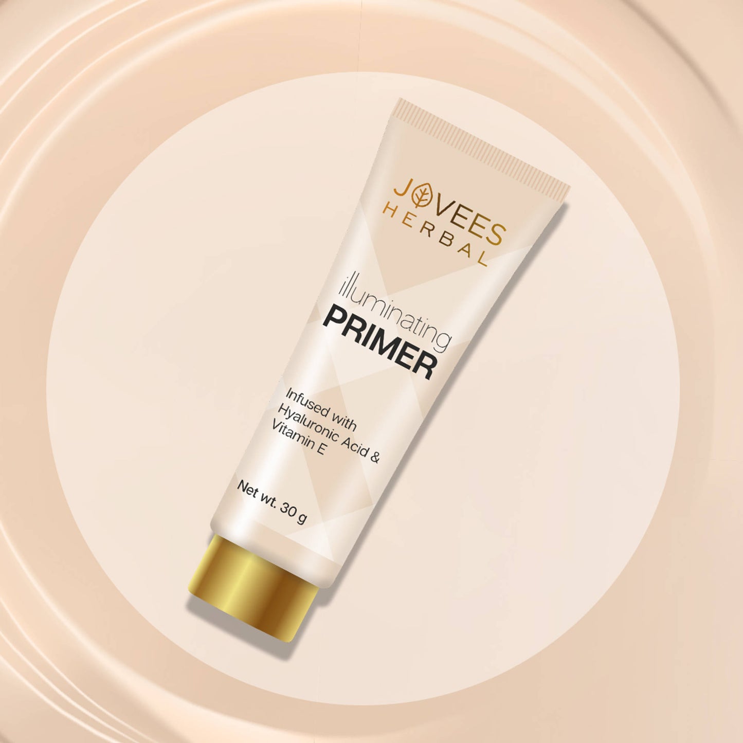 Jovees Herbal Illuminating Primer