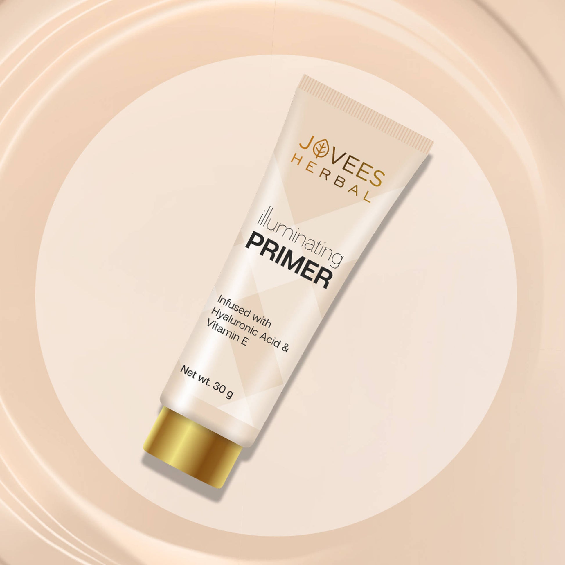 Jovees Herbal Illuminating Primer
