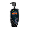 Fiama Men’s Shower Gel Deep Clean, Body Wash with Charcoal & Grapefruit for Refreshed Skin