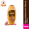 Fiama Golden Sandalwood Oil And Patchouli Shower Gel