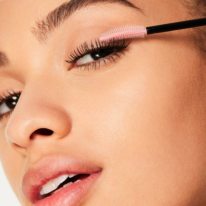 e.l.f. Cosmetics Lash & Roll Mascara - Black