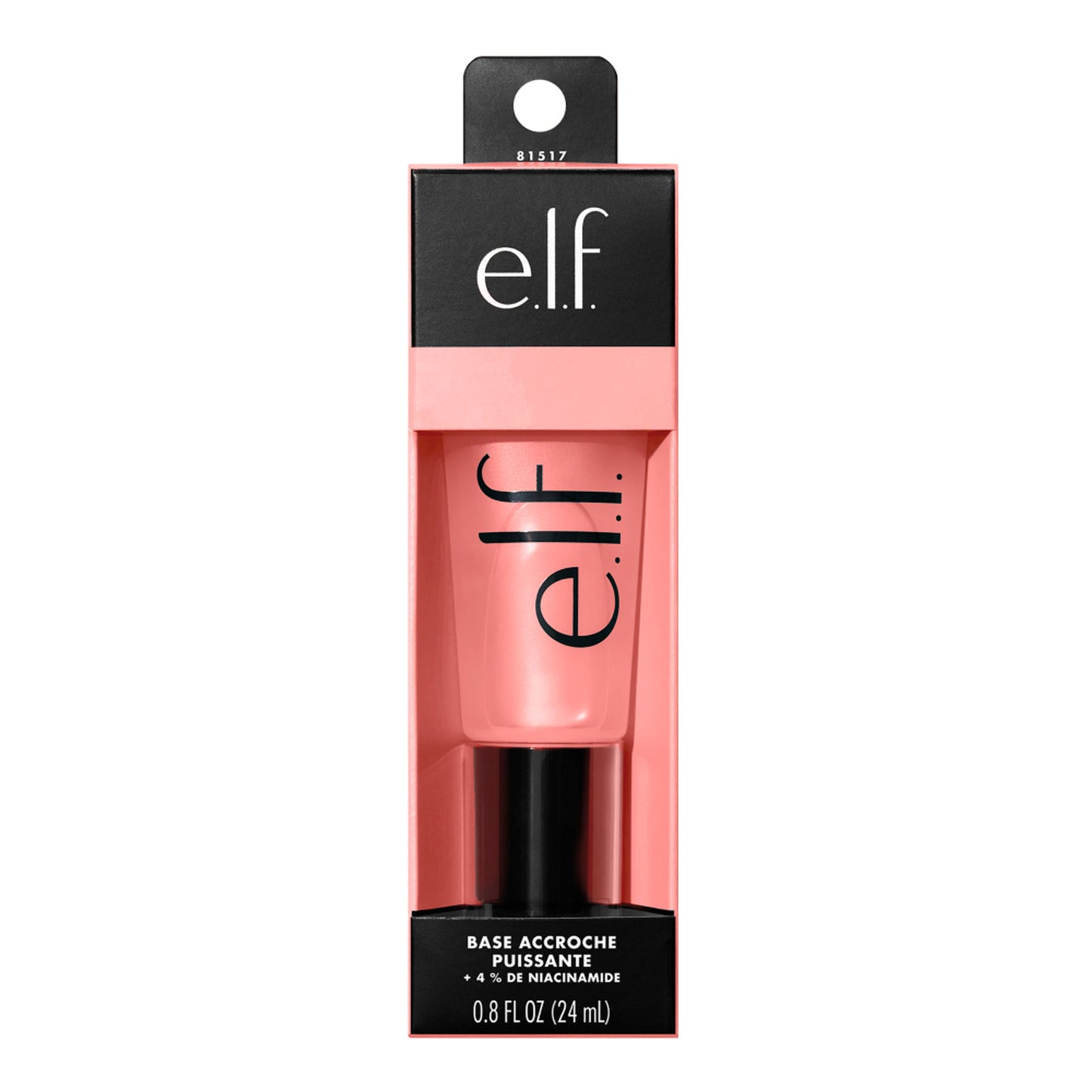 e.l.f. Cosmetics Power Grip Primer + Niacinamide