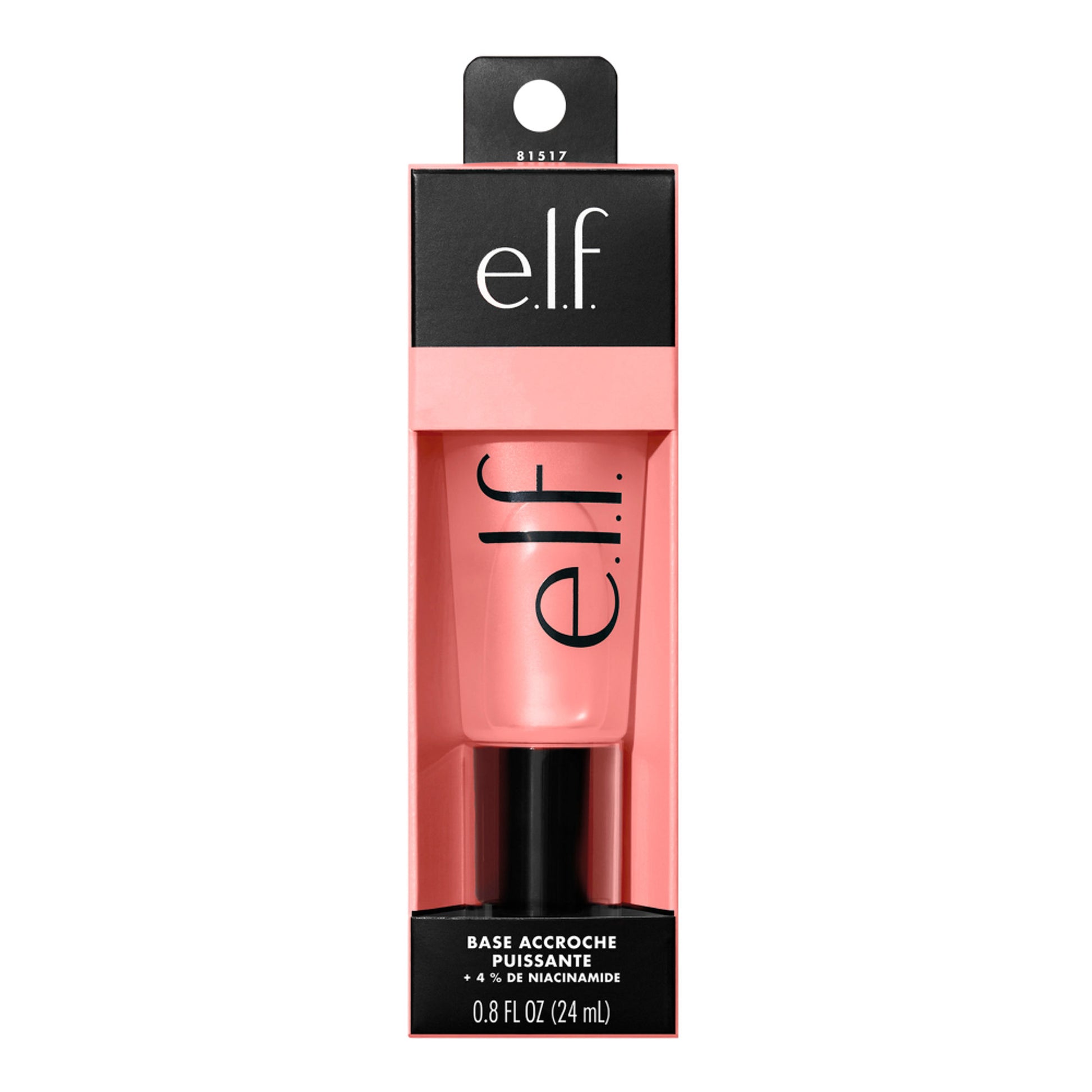 e.l.f. Cosmetics Power Grip Primer + Niacinamide