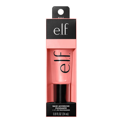 e.l.f. Cosmetics Power Grip Primer + Niacinamide