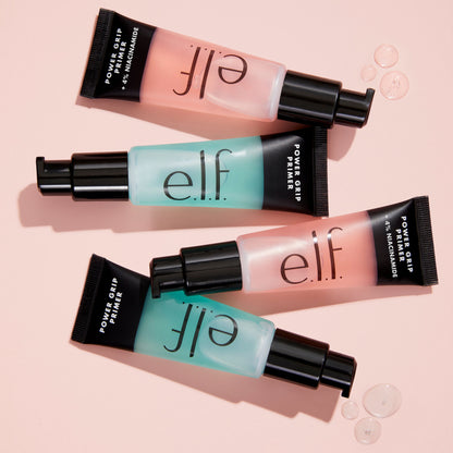e.l.f. Cosmetics Power Grip Primer + Niacinamide