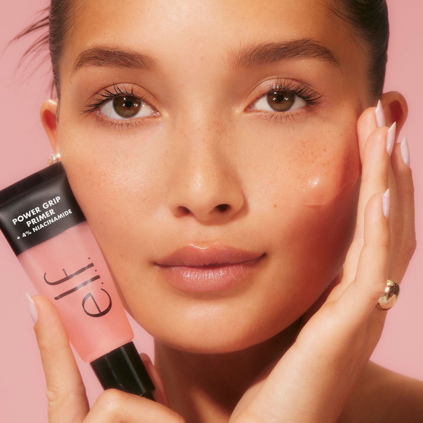 e.l.f. Cosmetics Power Grip Primer + Niacinamide