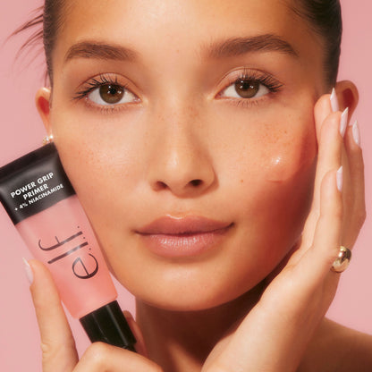 e.l.f. Cosmetics Power Grip Primer + Niacinamide