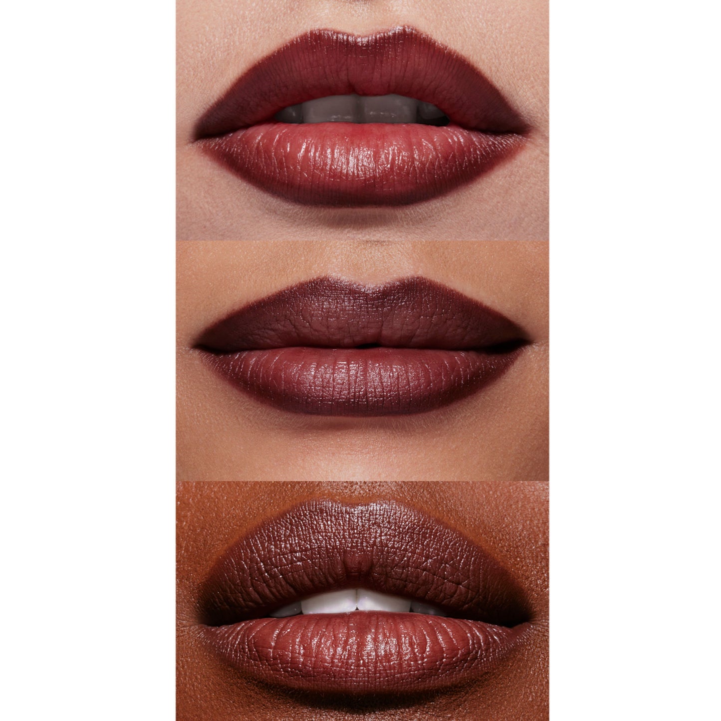 e.l.f. Cosmetics Cream Glide Lip Liner - Dark Cocoa