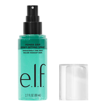 e.l.f. Cosmetics Power Grip Dewy Setting Spray