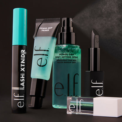 e.l.f. Cosmetics Power Grip Dewy Setting Spray