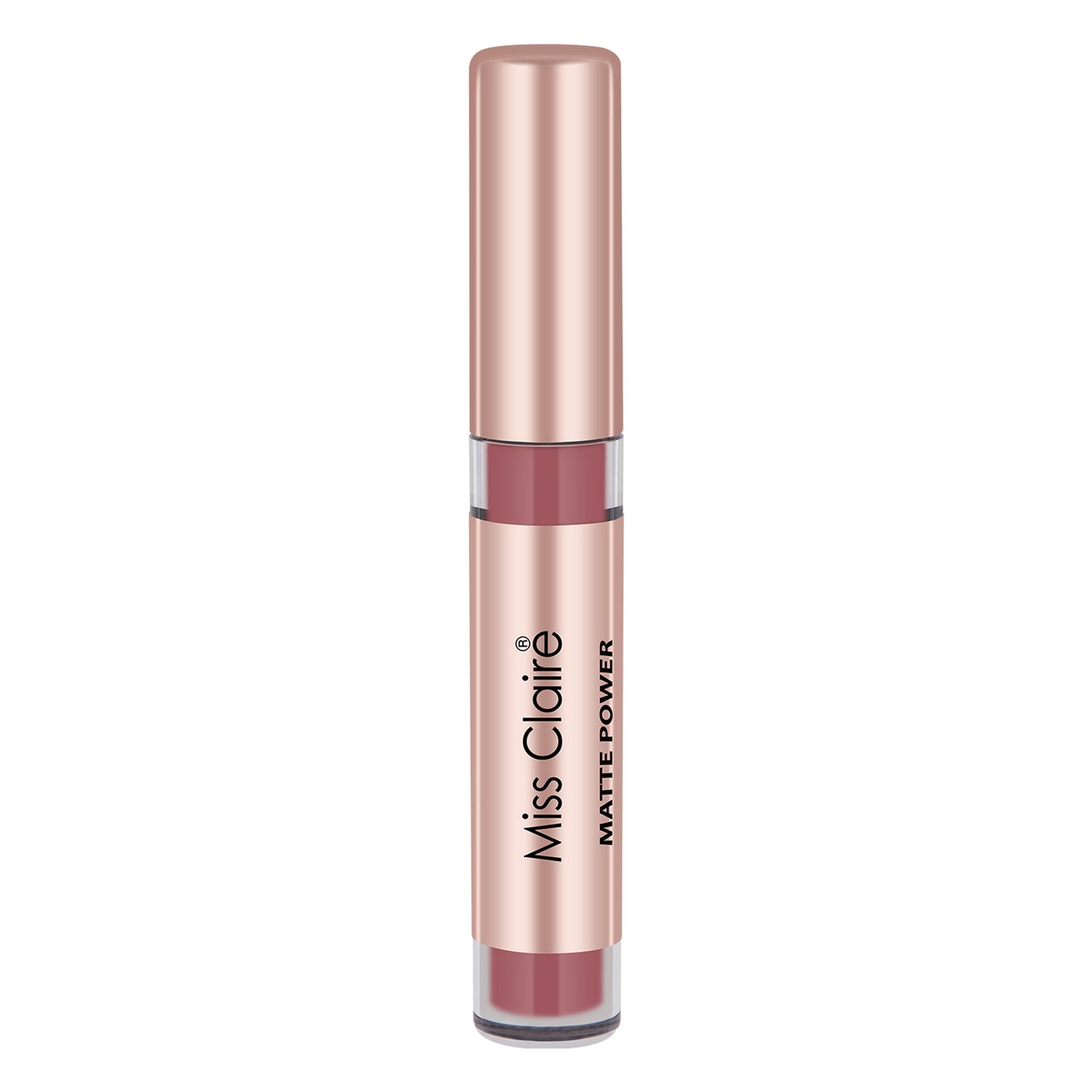 Miss Claire Matte Power Lipcolor - 5