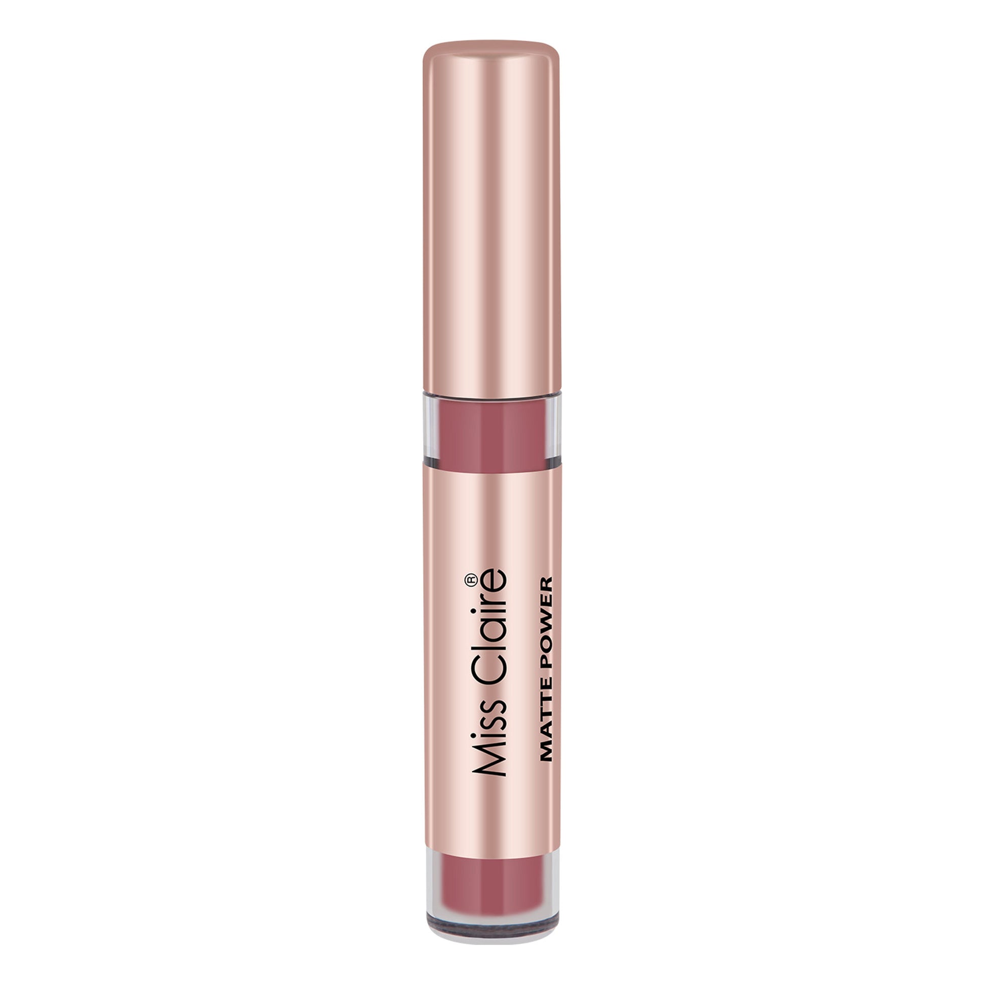 Miss Claire Matte Power Lipcolor - 5