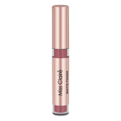 Miss Claire Matte Power Lipcolor - 5