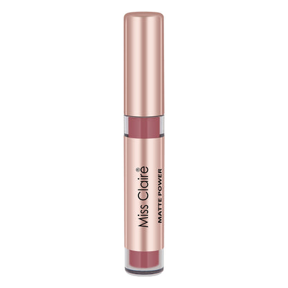 Miss Claire Matte Power Lipcolor - 5
