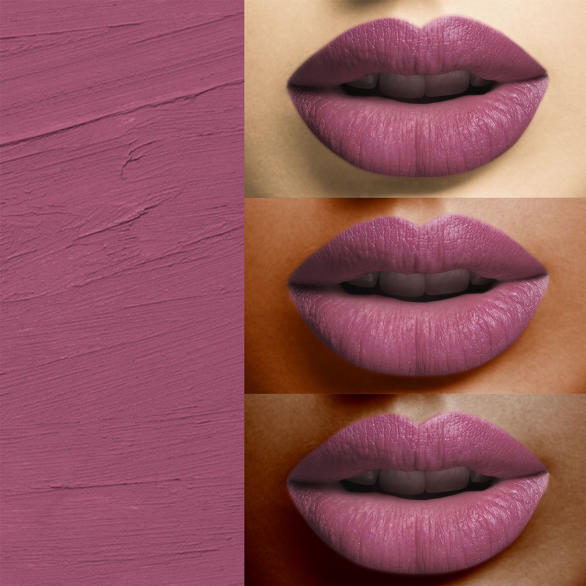 Miss Claire Matte Power Lipcolor - 5