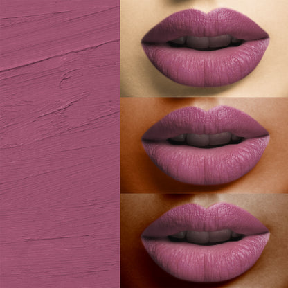 Miss Claire Matte Power Lipcolor - 5