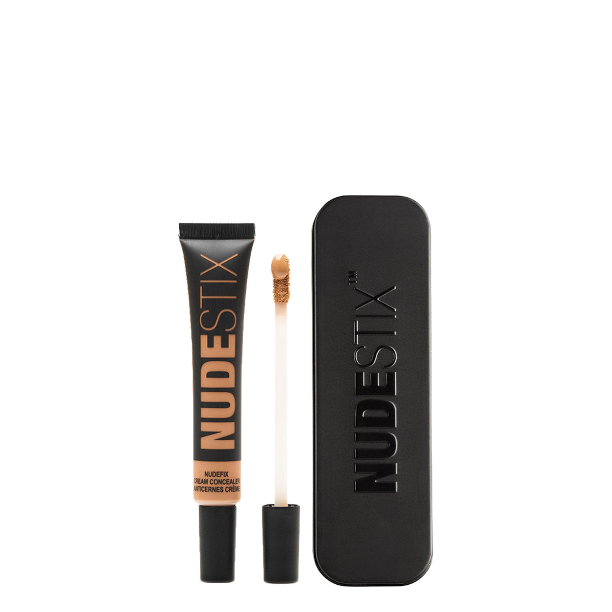 Nudestix Nudefix Cream Concealer - Nude 8