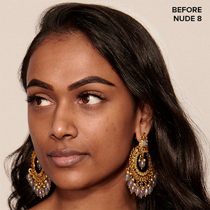 Nudestix Nudefix Cream Concealer - Nude 8