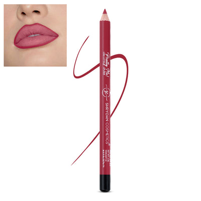 Shryoan Pretty Me Bold Lipliner & Eyeliner Pencil - Star Light 10
