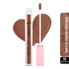 Shryoan Butter Luxe Satin Matte Liquid Lipstick - Bare Affair 11