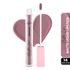 Shryoan Butter Luxe Satin Matte Liquid Lipstick - Baecation 14