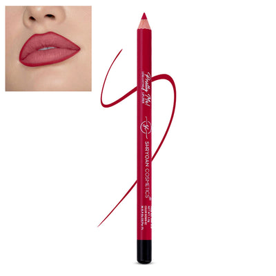 Shryoan Pretty Me Bold Lipliner & Eyeliner Pencil - Color Bomb 02