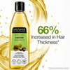 Soulflower Coldpressed Castor Carrier Oil