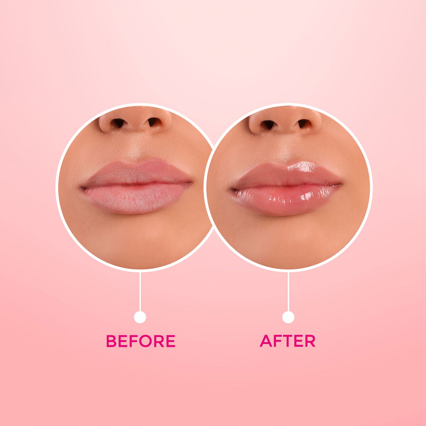 Lotus Make Up Proedit Tinted Lip Oils - Peach