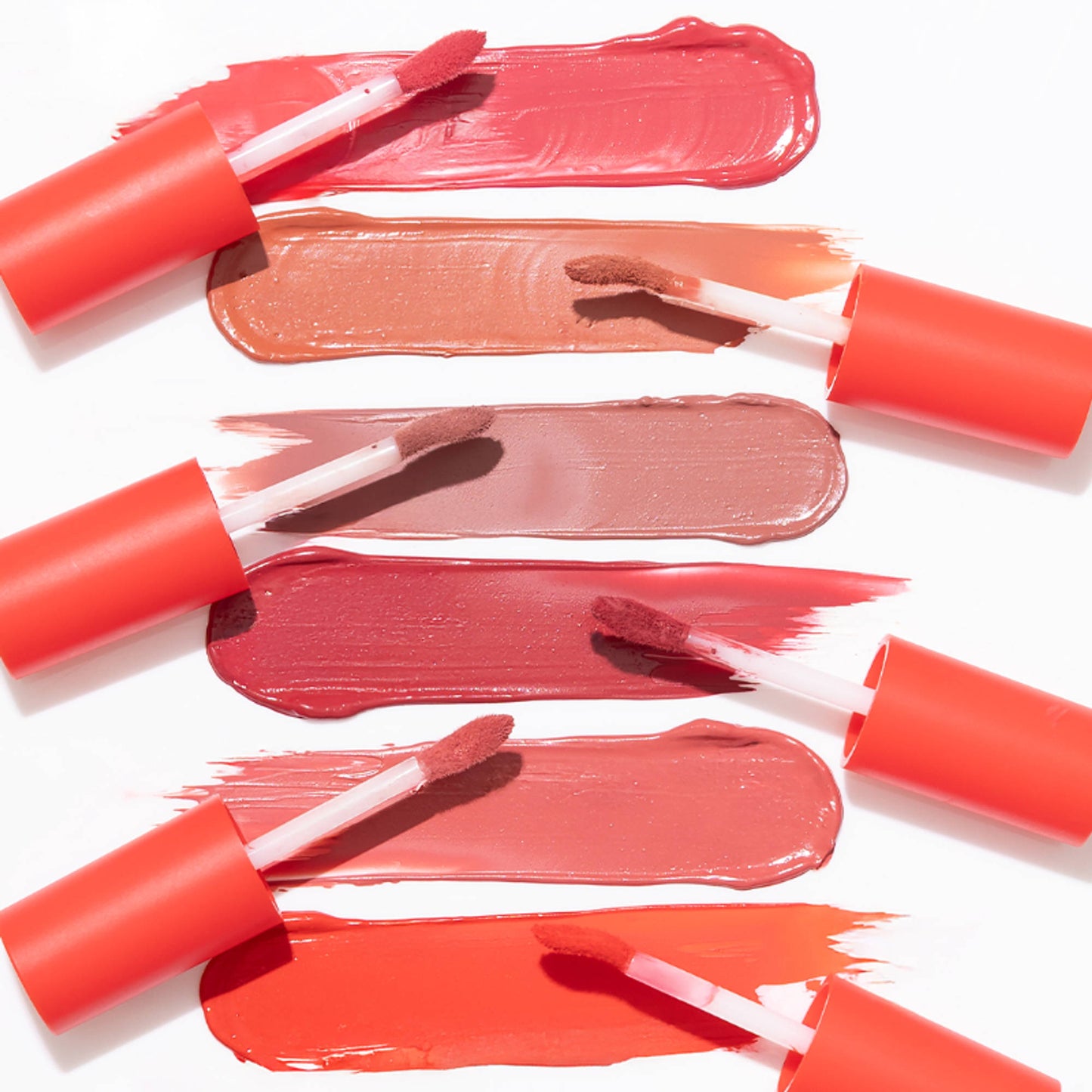 LN PRO Liquid Blur Lip Ink Liquid Lipstick - Persian