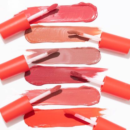 LN PRO Liquid Blur Lip Ink Liquid Lipstick - Persian