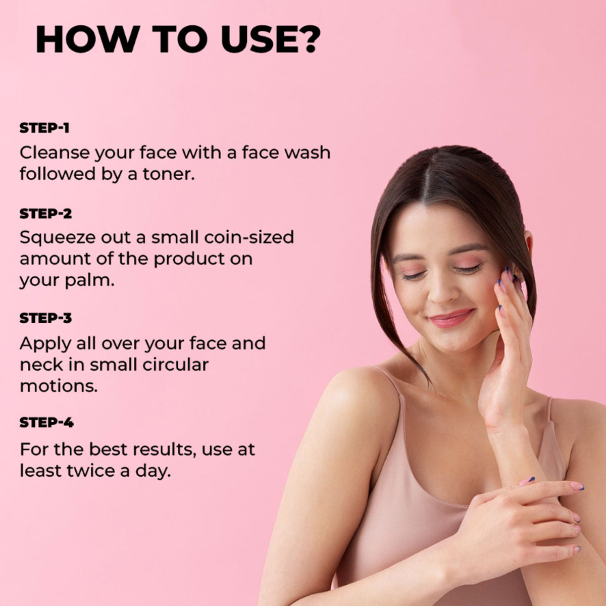 Jovees White Water Lily Moisturising Lotion