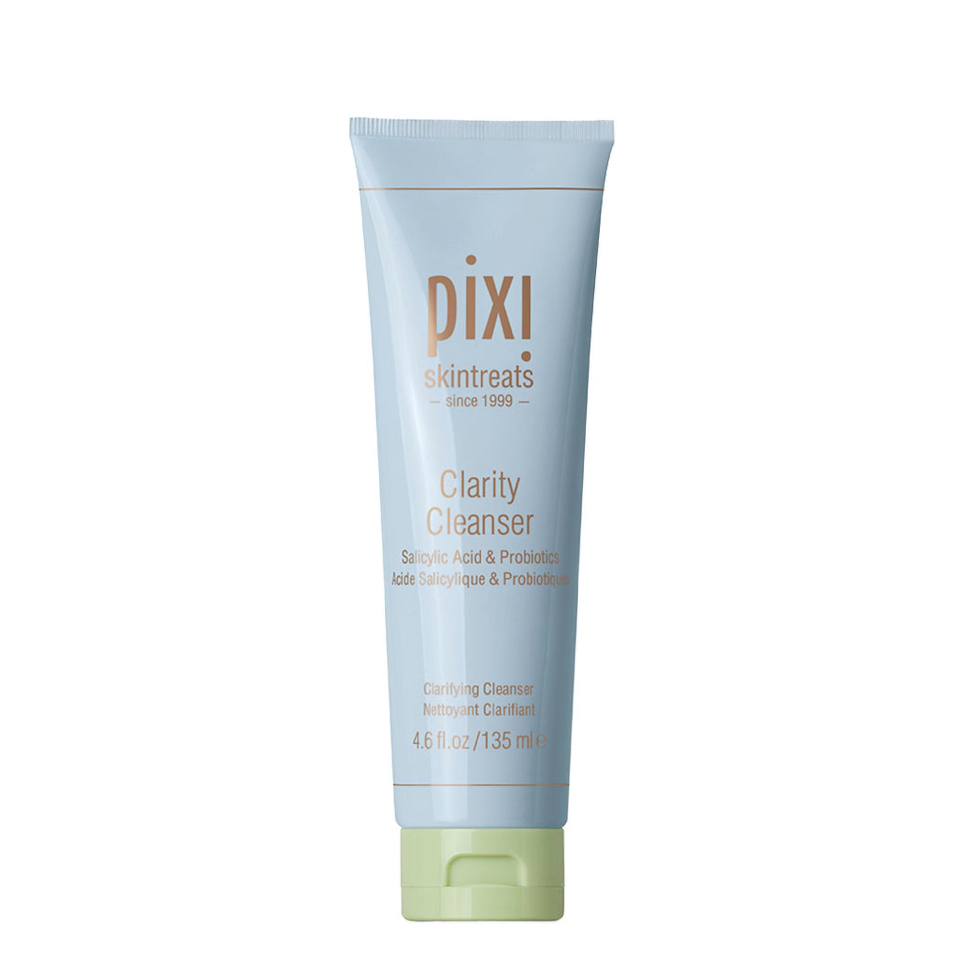 PIXI Clarity Cleanser