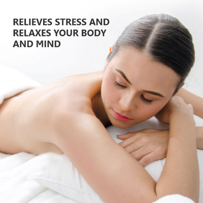 Skiura Nature 100% Natural Rose Essential Oil
