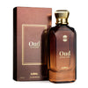 Ajmal India Oud On The Rocks Premium Eau De Perfum