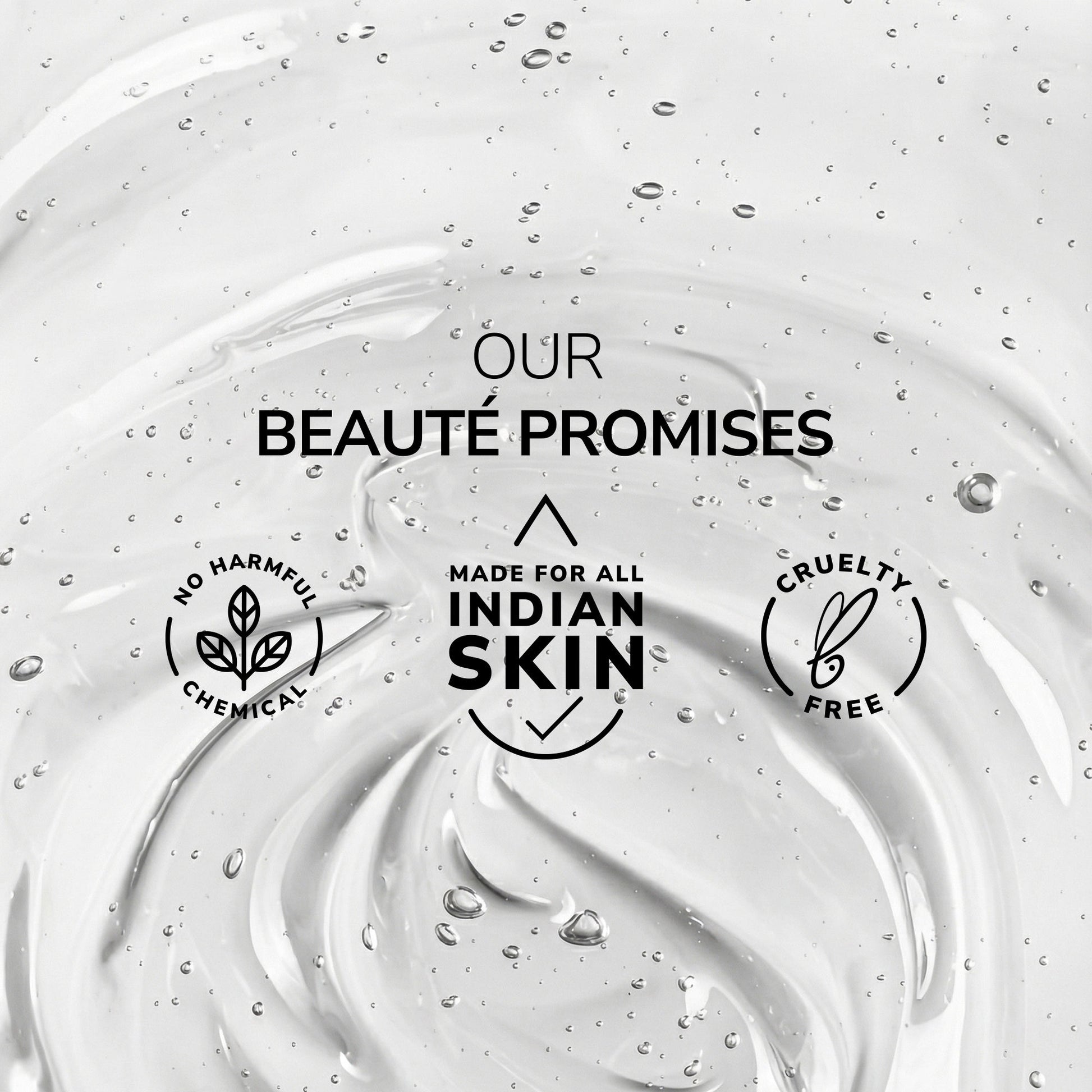 Mila Beauté The Flawless Oil Free Makeup Primer Smoothens and Blurs Pores
