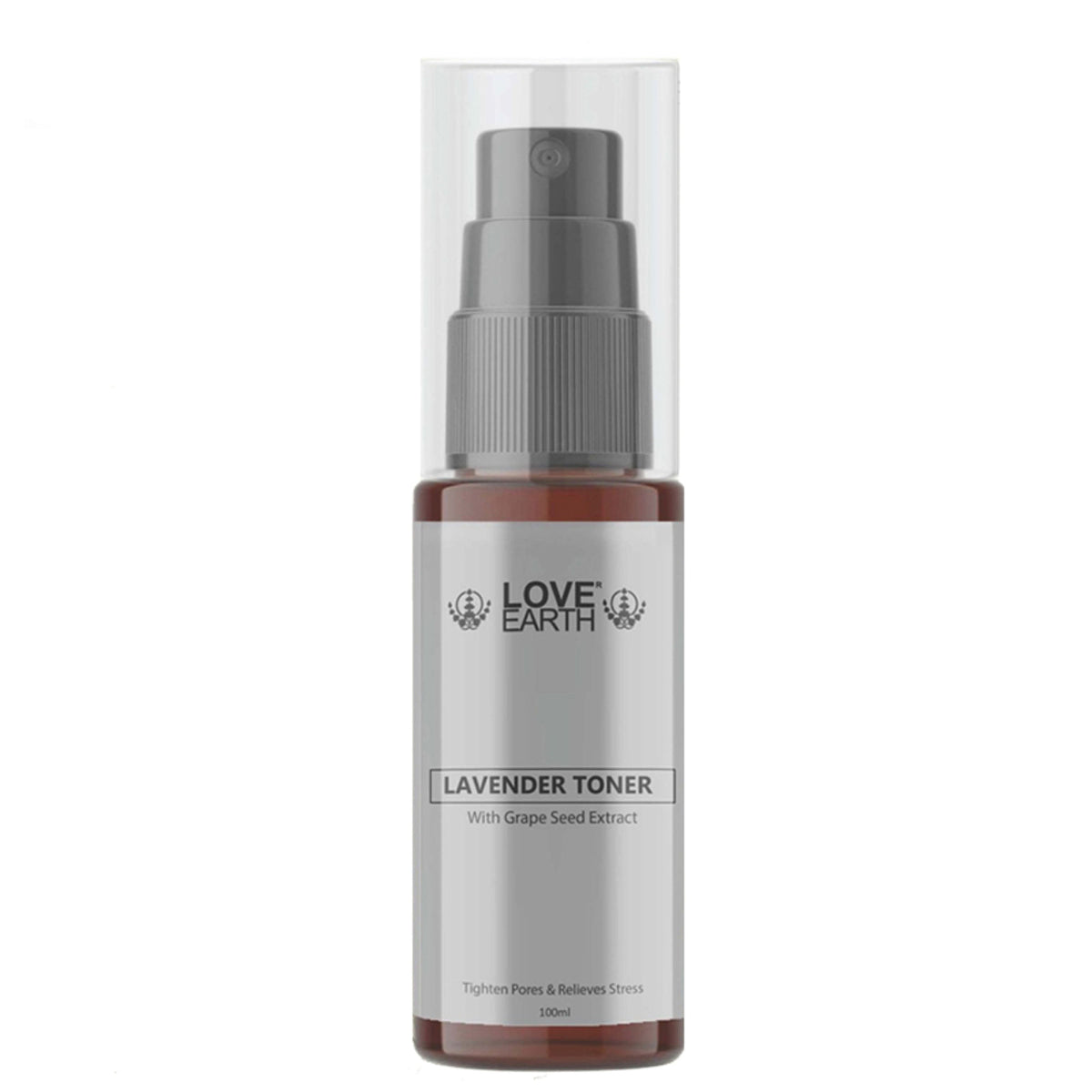 Love Earth Lavender Toner