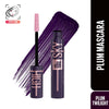 Maybelline New York Lash Sensational Sky High Waterproof Mascara - Plum Twilight