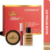 Coloressence Glow Ritual Kit - Meduim